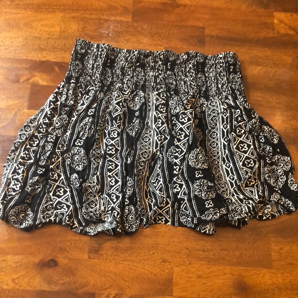 Skirt